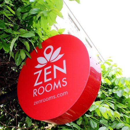 Zen Rooms Joo Chiat Singapura Exterior foto